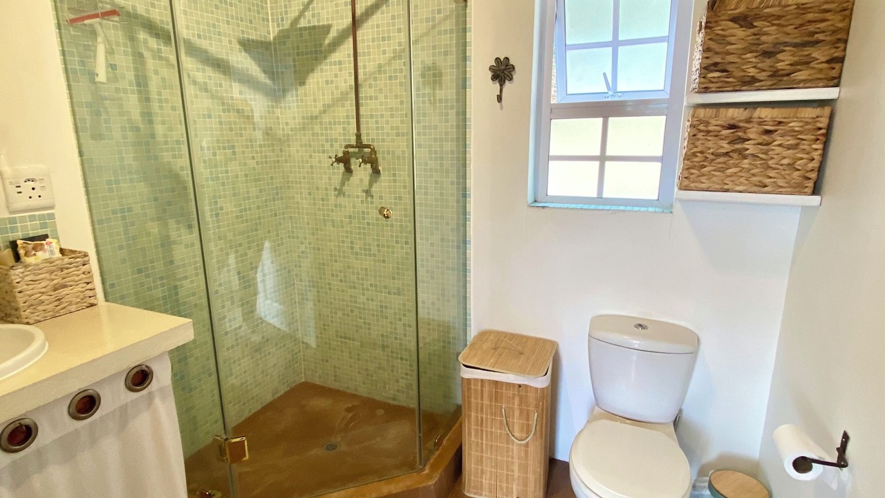 Photo of Bathroom in Hout Bay