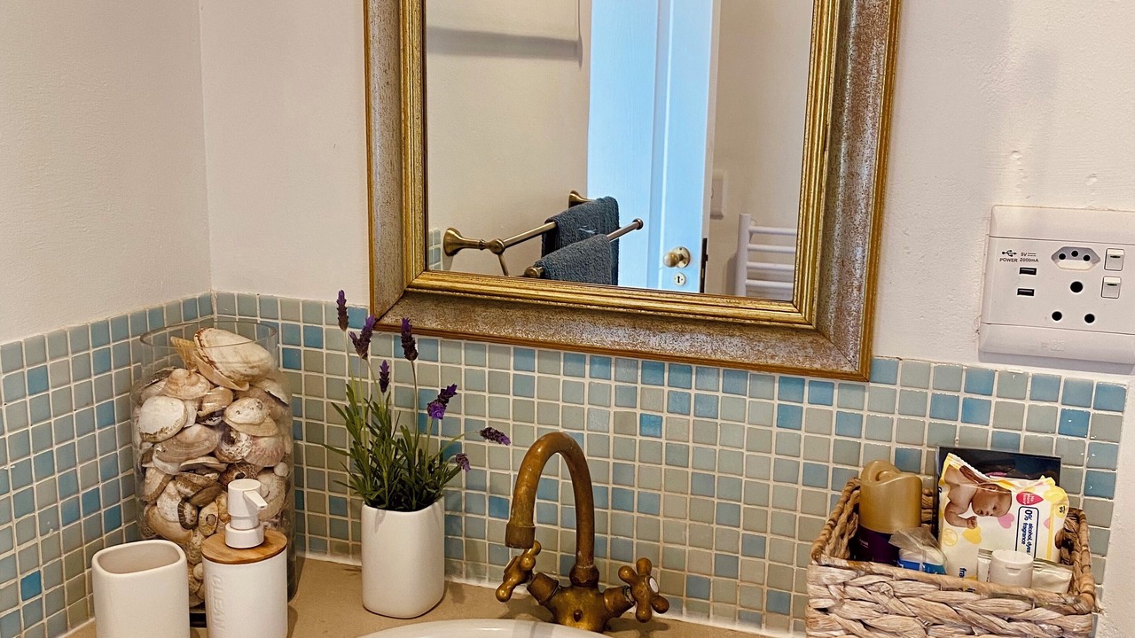Photo of Bathroom in Hout Bay