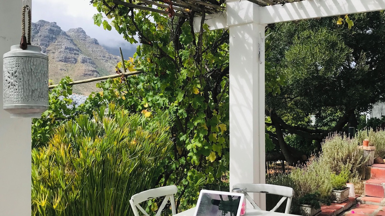 Photo of Outdoor in Hout Bay