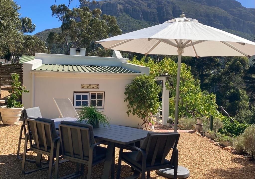 Photo of Outdoor in Hout Bay
