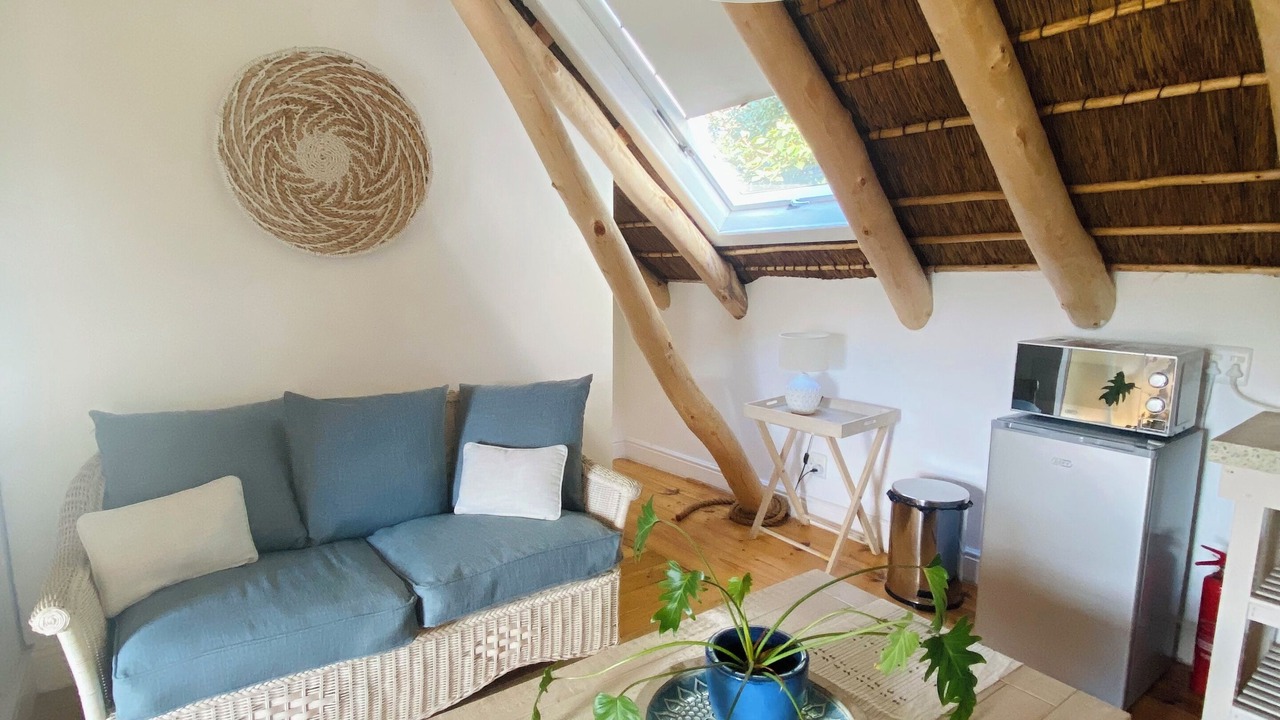 Photo of Livingroom in Hout Bay