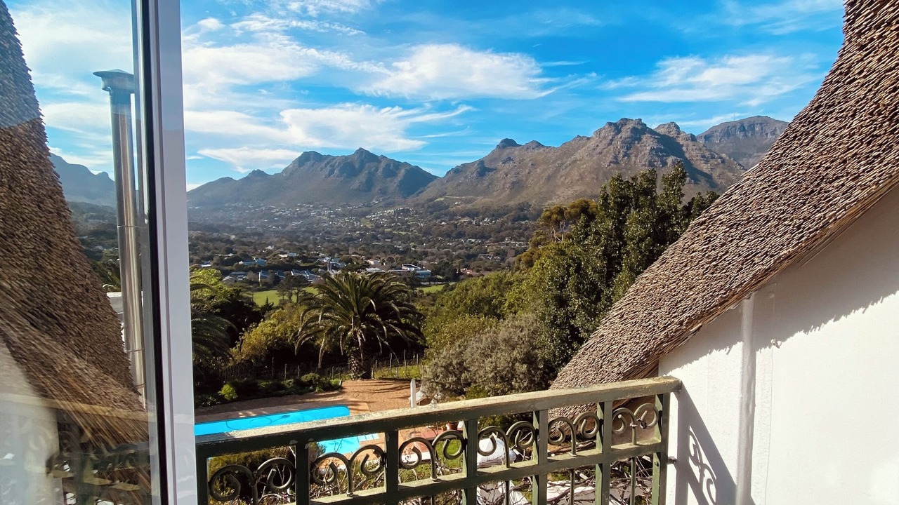 Photo of Outdoor in Hout Bay