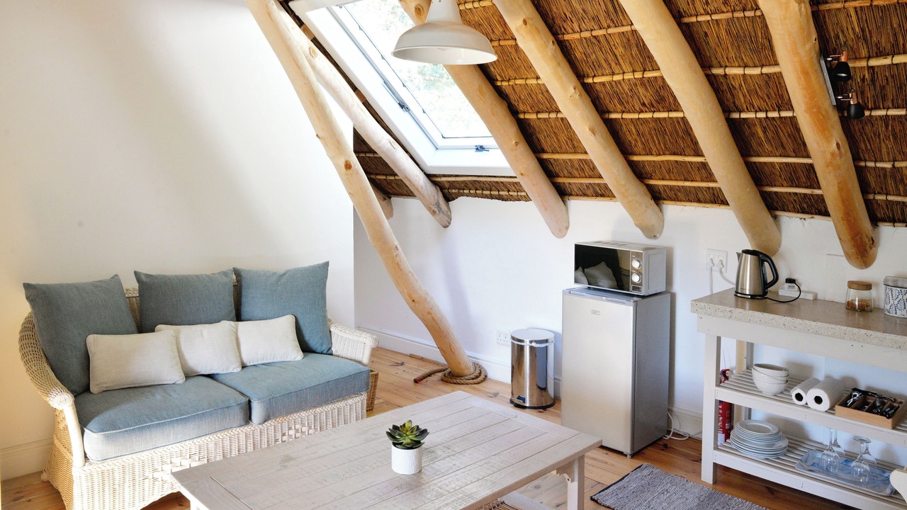 Photo of Livingroom in Hout Bay