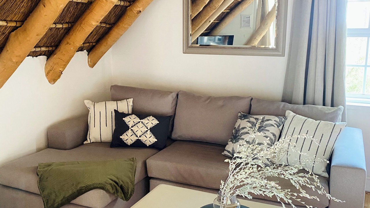 Photo of Livingroom in Hout Bay