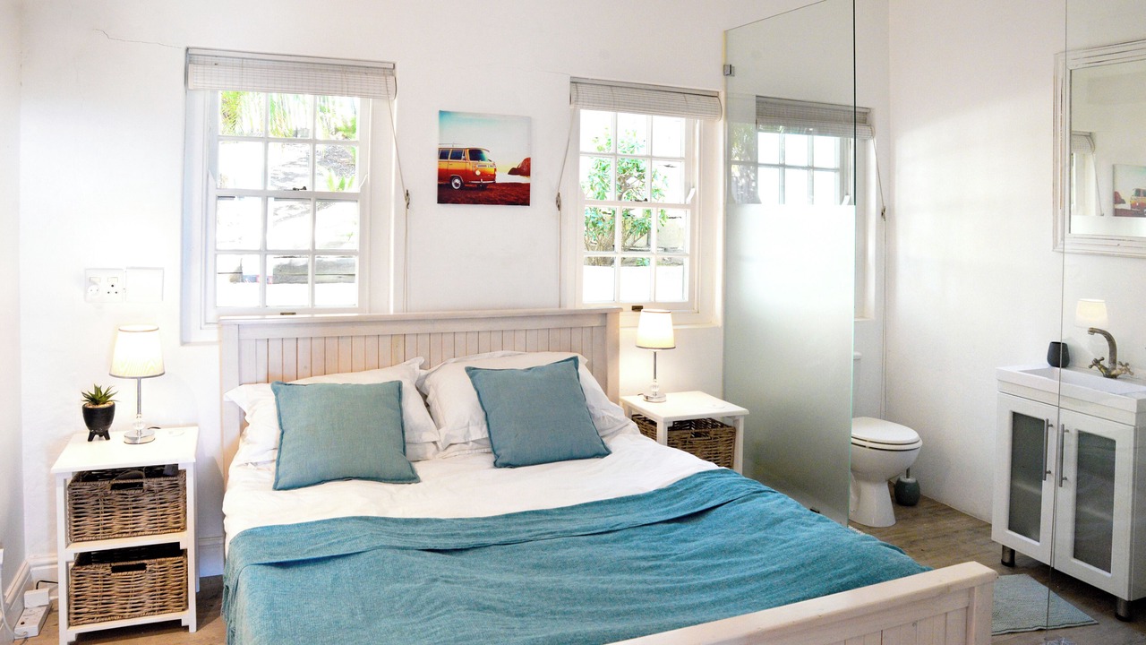Photo of Bedroom in Hout Bay