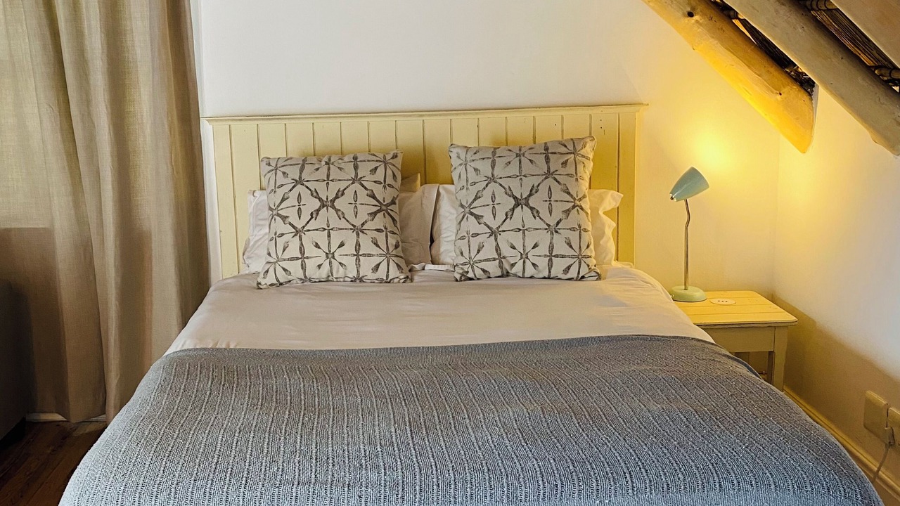 Photo of Bedroom in Hout Bay