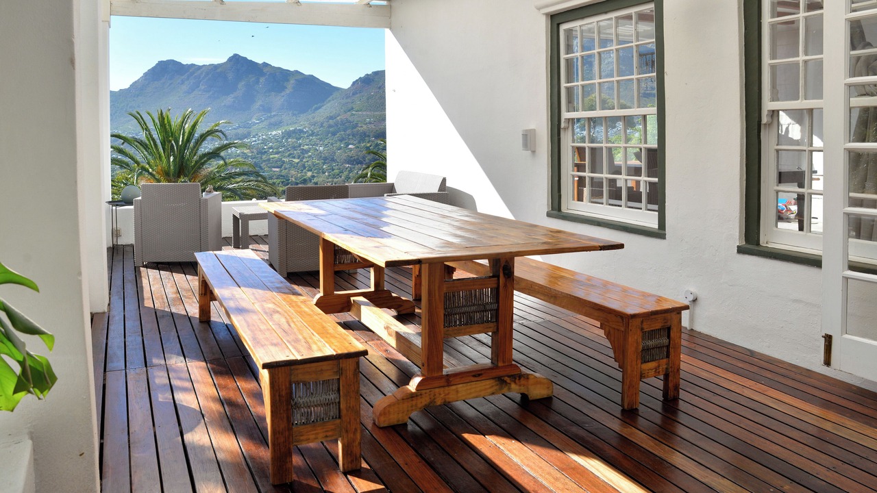 Photo of Outdoor in Hout Bay