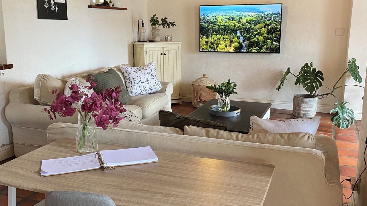 Photo of Livingroom in Hout Bay