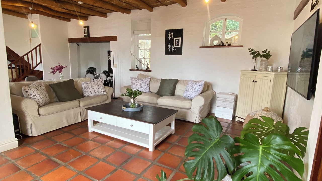 Photo of Livingroom in Hout Bay