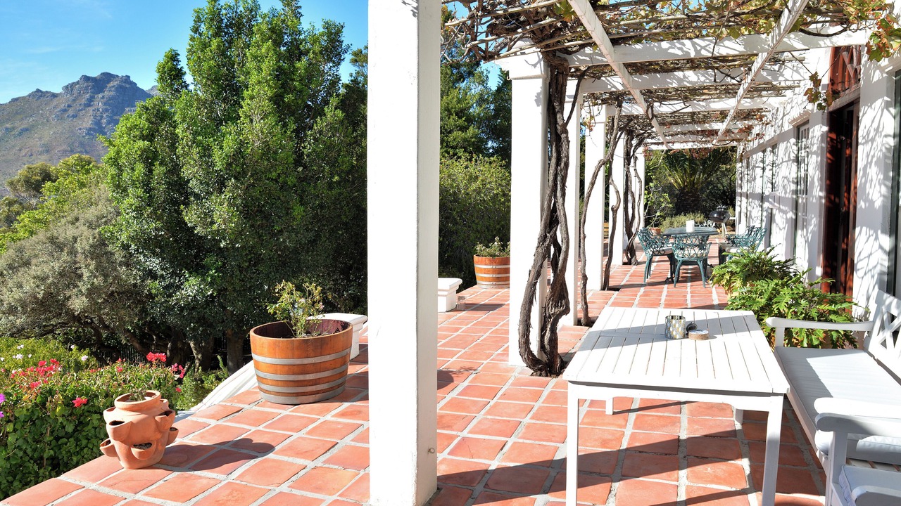 Photo of Outdoor in Hout Bay