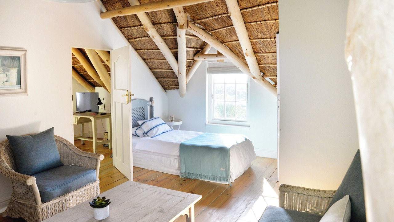 Photo of Bedroom in Hout Bay