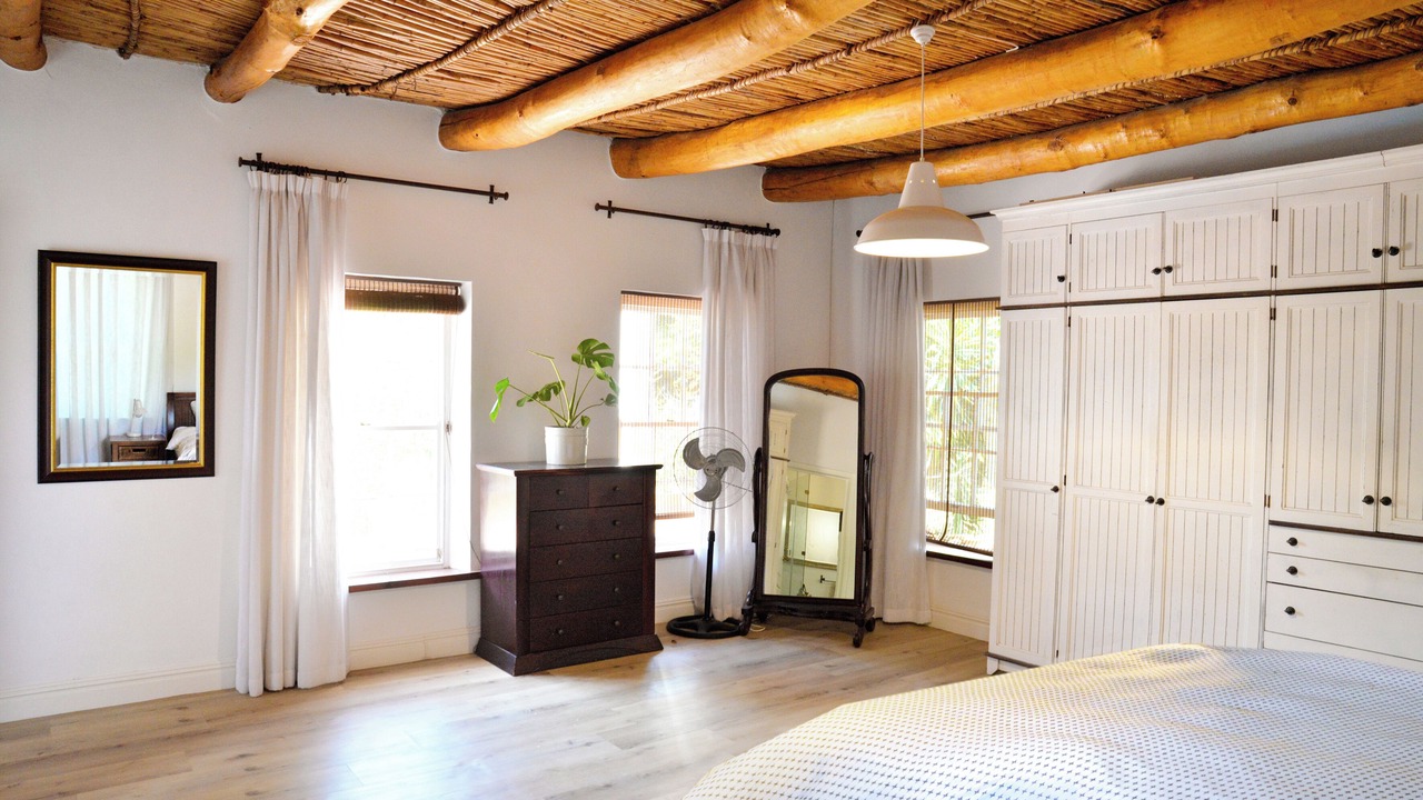 Photo of Bedroom in Hout Bay