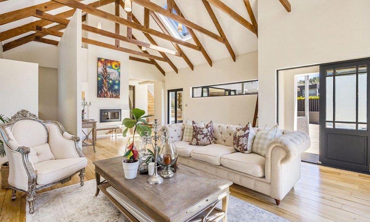 Photo of Livingroom in Hout Bay