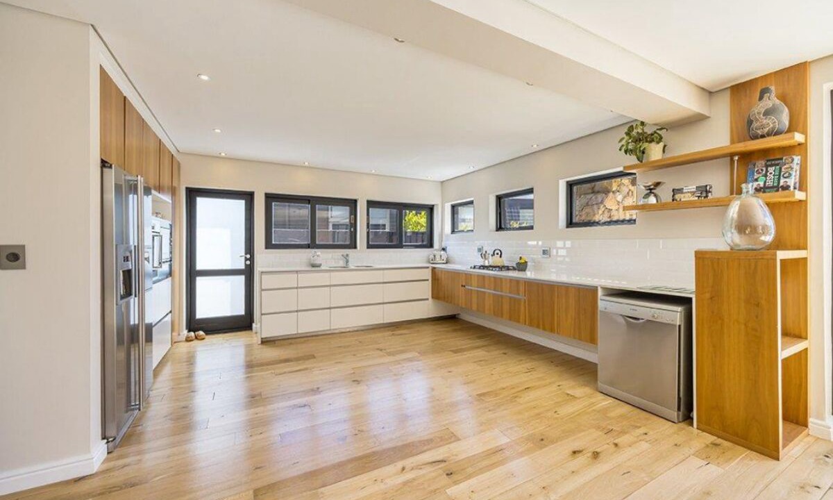 Photo of Kitchen in Hout Bay
