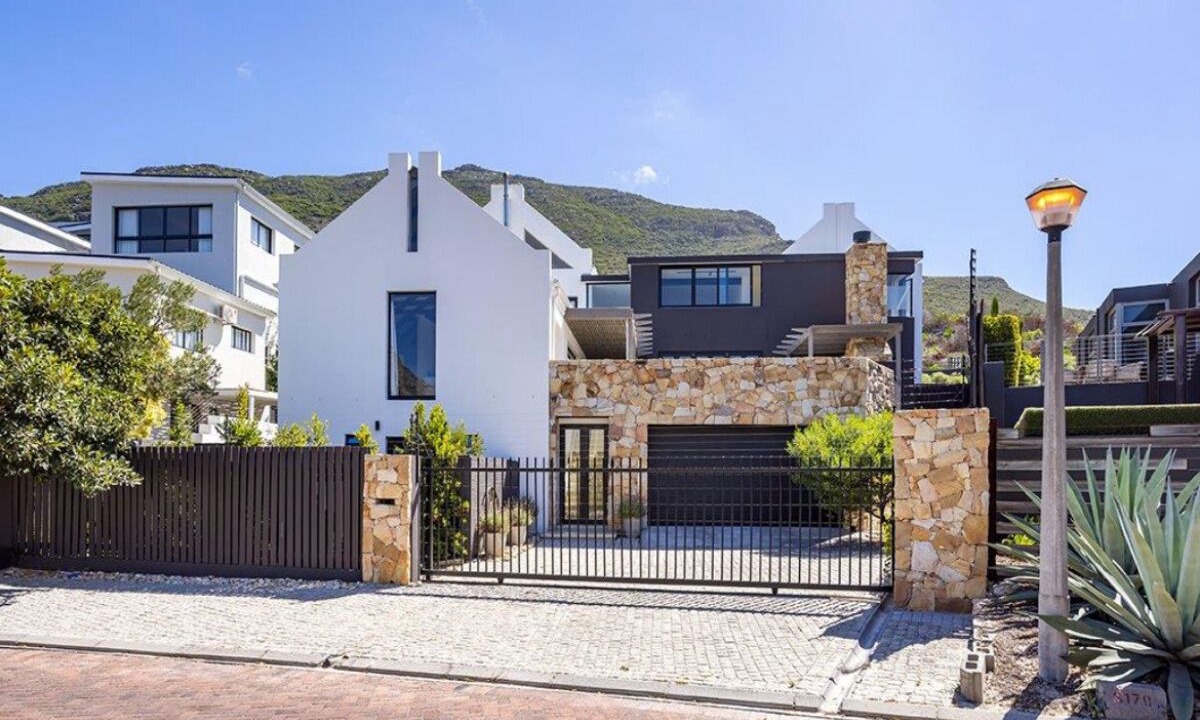Photo of Outdoor in Hout Bay