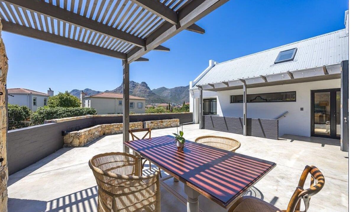 Photo of Outdoor in Hout Bay