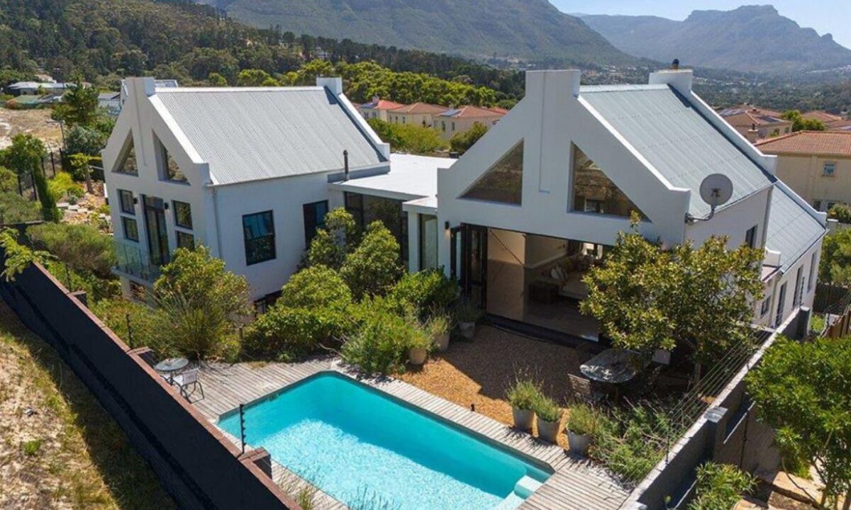 Photo of Outdoor in Hout Bay