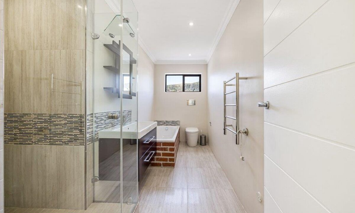Photo of Bathroom in Hout Bay