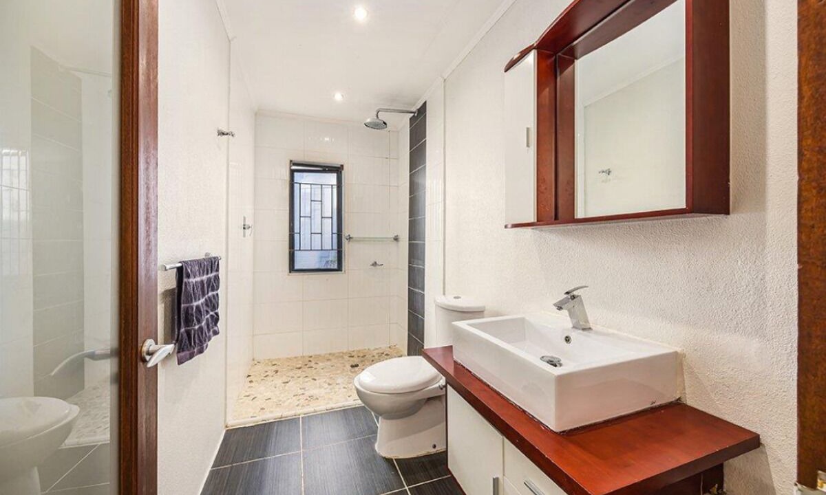 Photo of Bathroom in Hout Bay