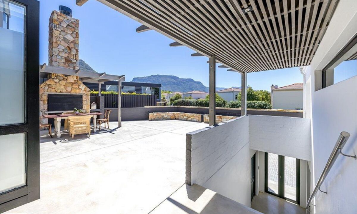 Photo of Outdoor in Hout Bay