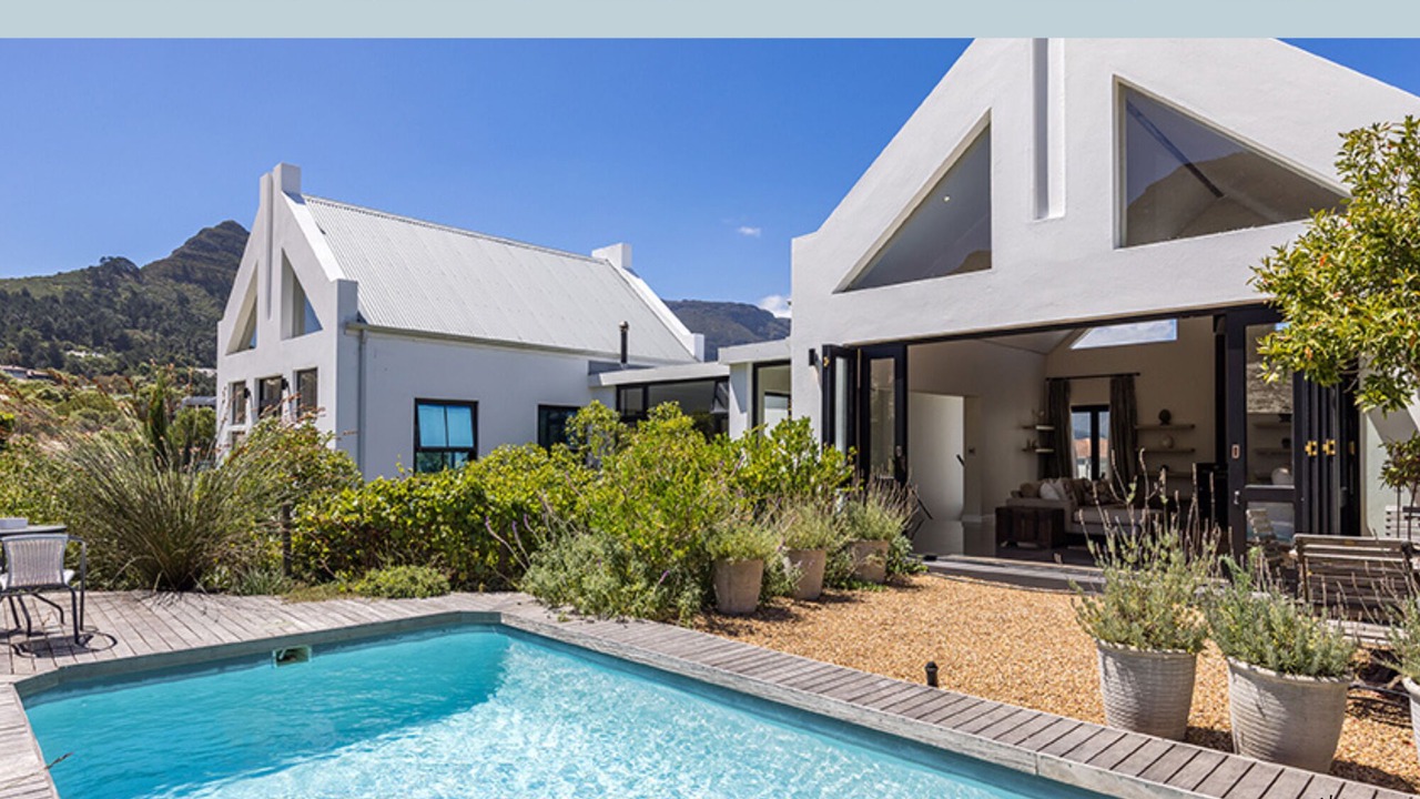 Photo of Outdoor in Hout Bay