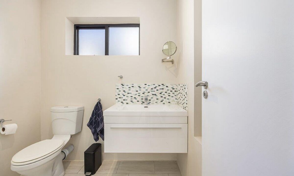 Photo of Bathroom in Hout Bay
