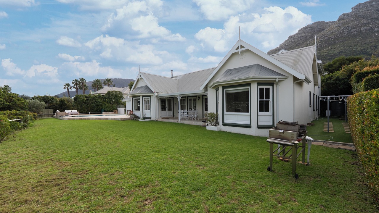 Photo of Outdoor in Scott Estate