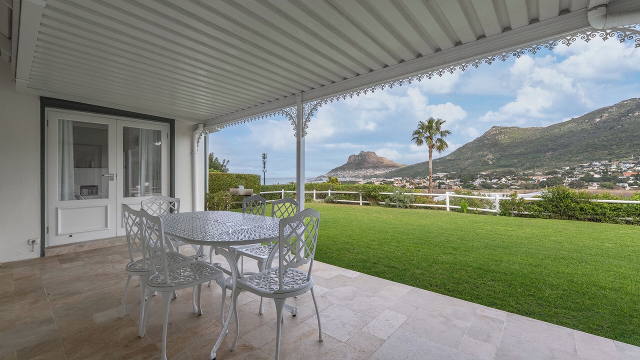 Photo of Outdoor in Scott Estate