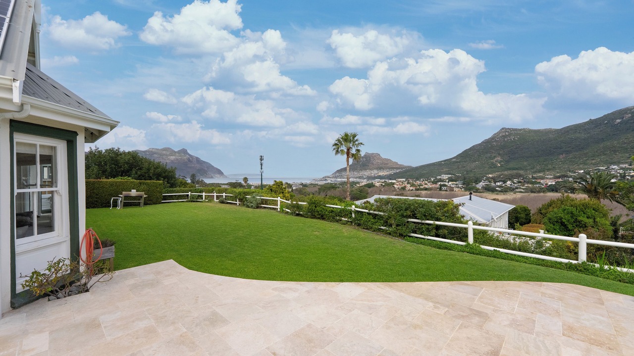 Photo of Outdoor in Scott Estate