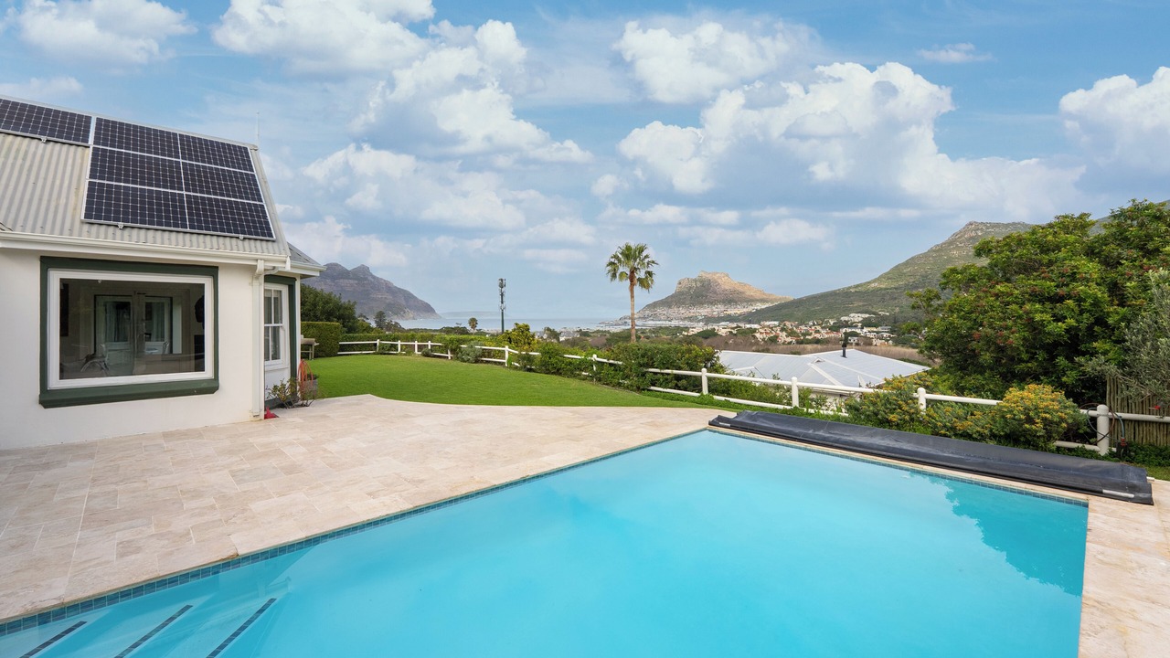 Photo of Outdoor in Scott Estate