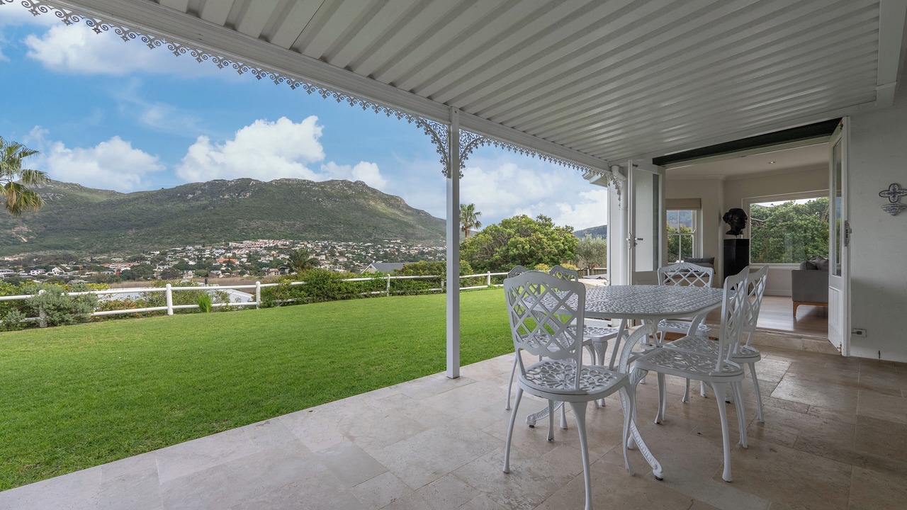 Photo of Outdoor in Scott Estate