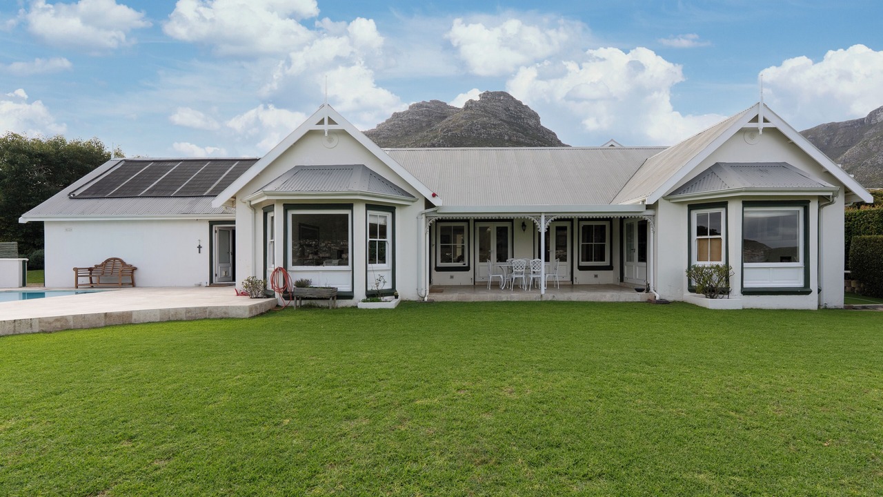 Photo of Outdoor in Scott Estate