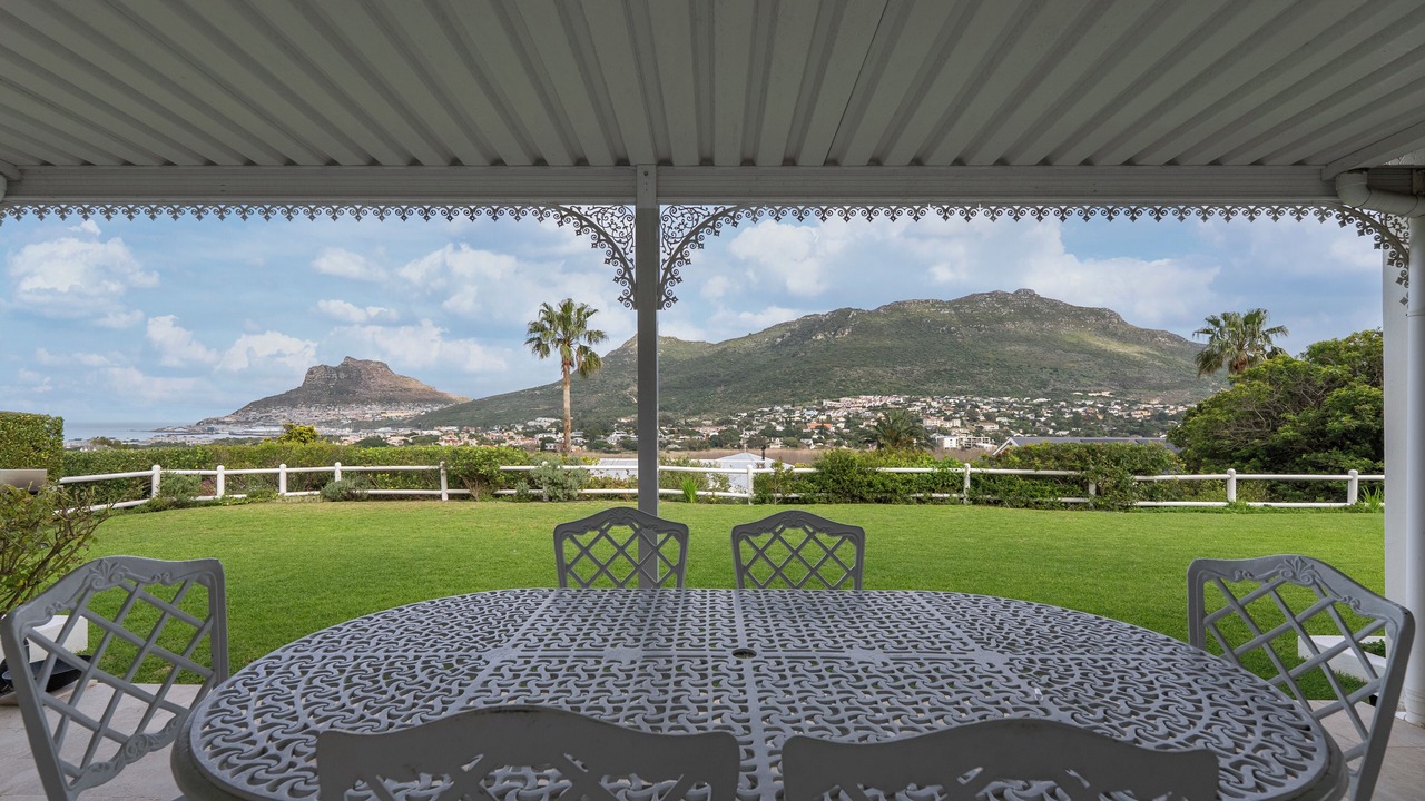 Photo of Outdoor in Scott Estate