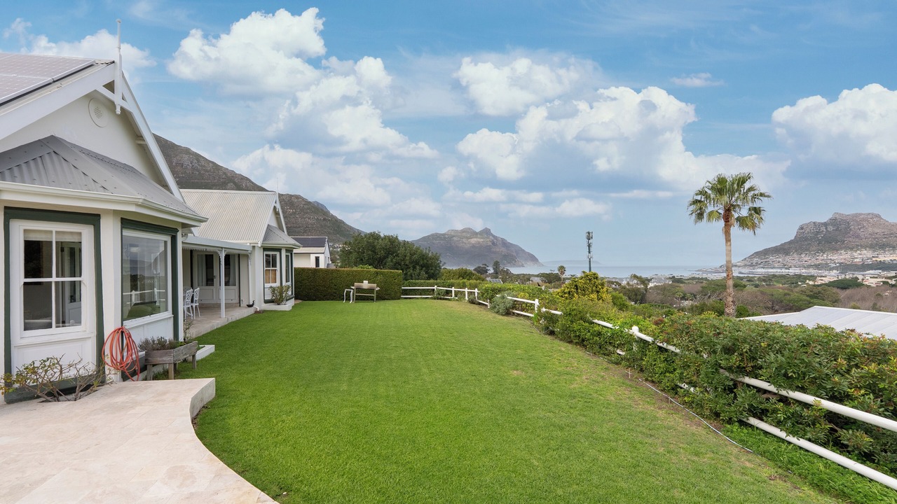 Photo of Outdoor in Scott Estate