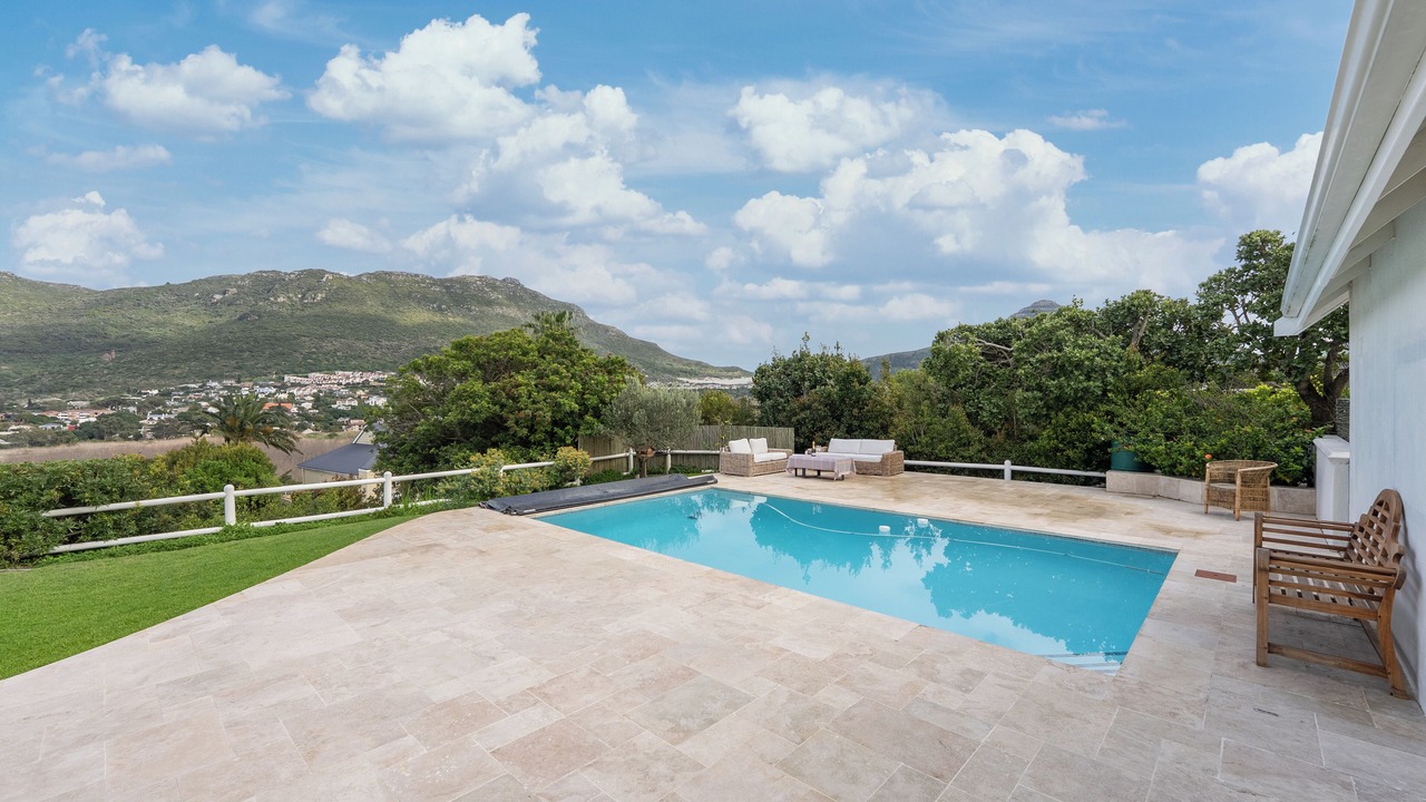 Photo of Outdoor in Scott Estate