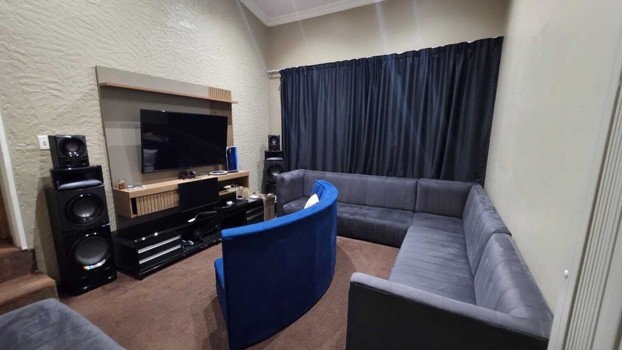 Photo of Livingroom in Witfield