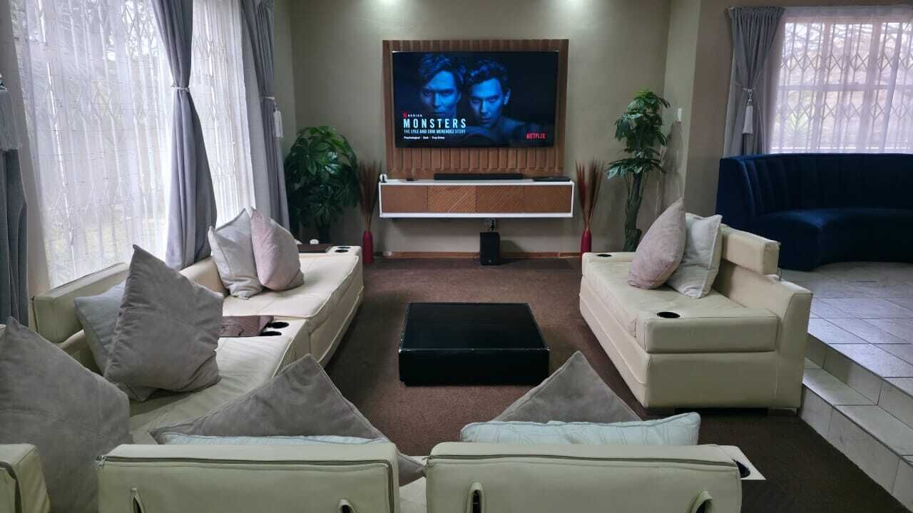 Photo of Livingroom in Witfield