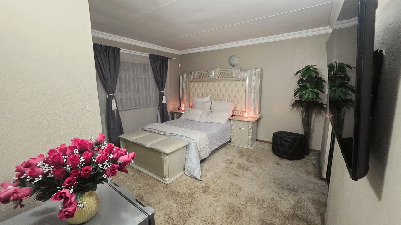 Photo of Bedroom in Witfield