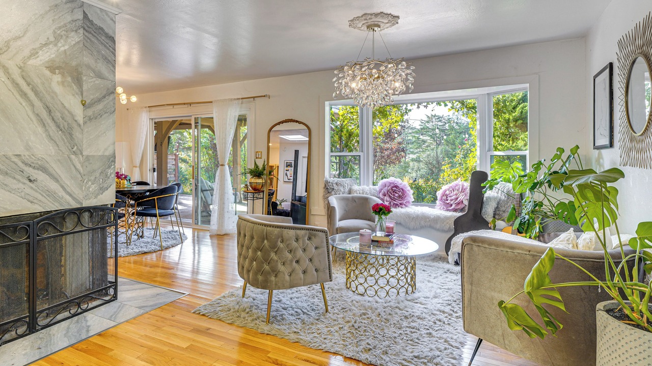 Photo of Bedroom in Walnut Creek