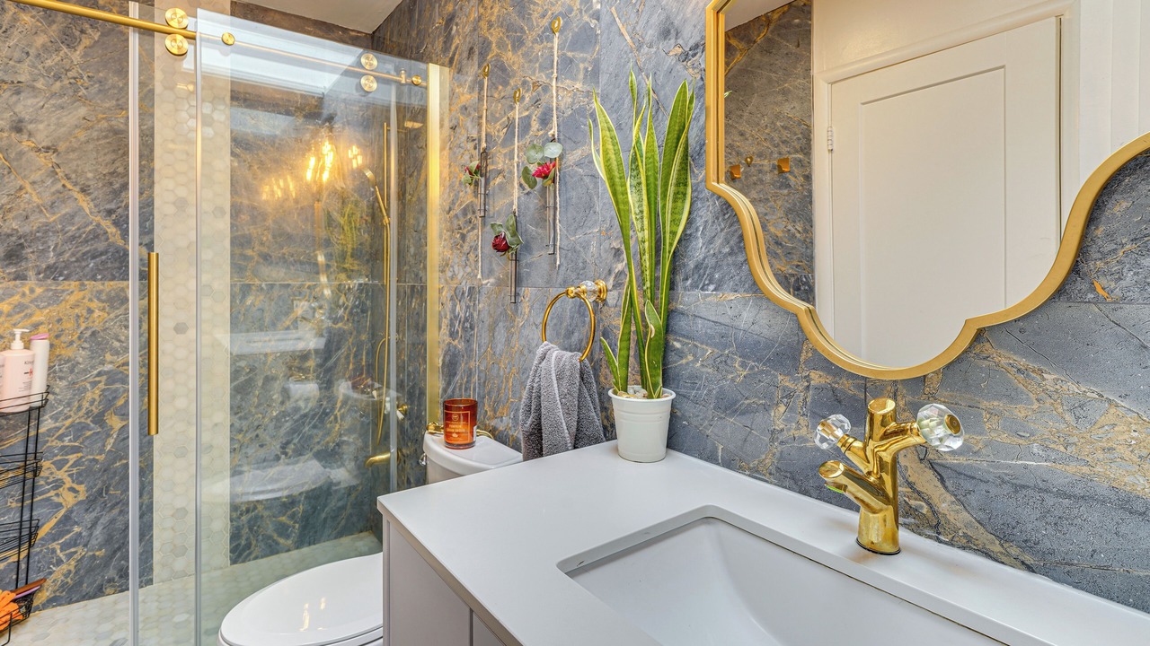 Photo of Bathroom in Walnut Creek