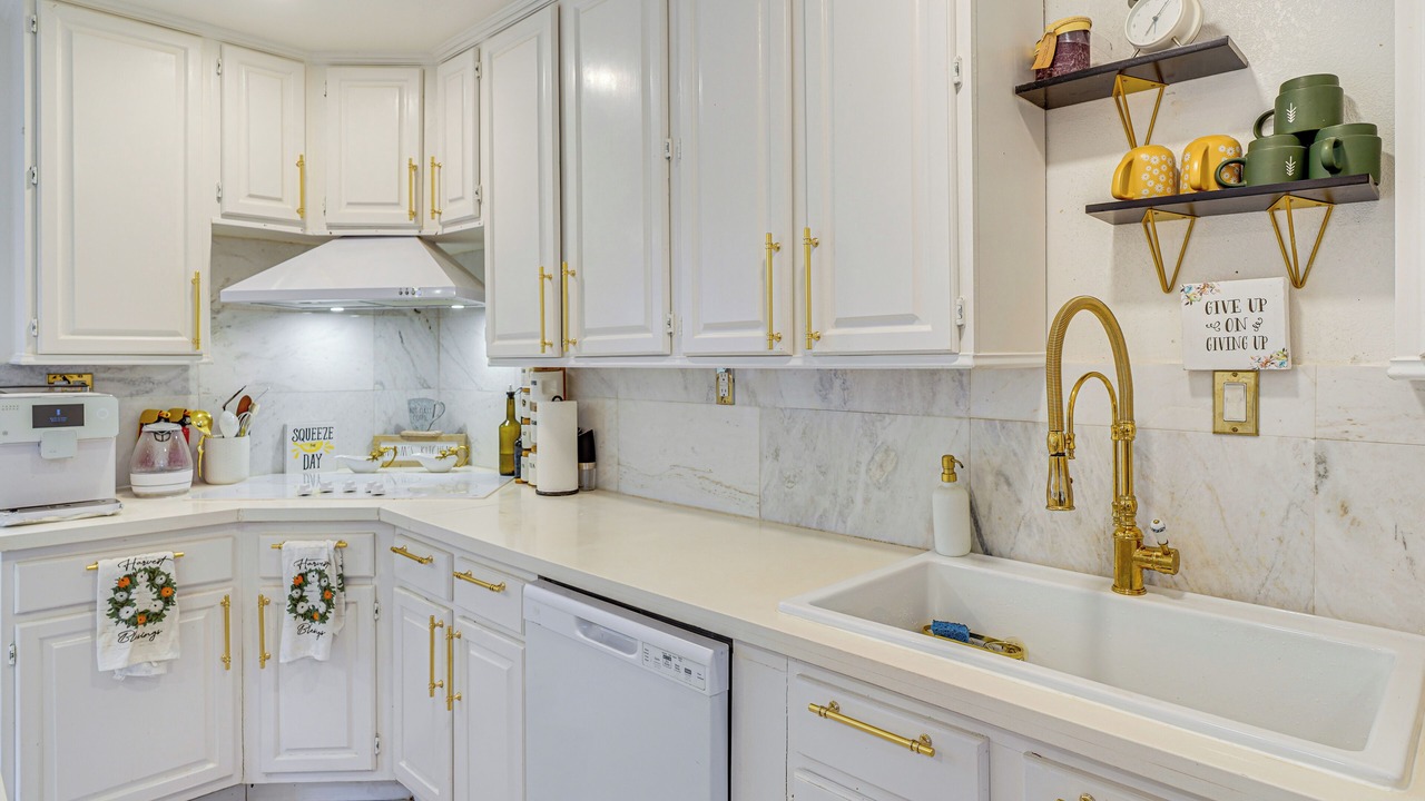 Photo of Kitchen in Walnut Creek