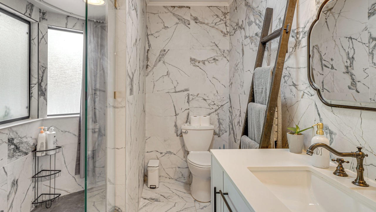 Photo of Bathroom in Walnut Creek