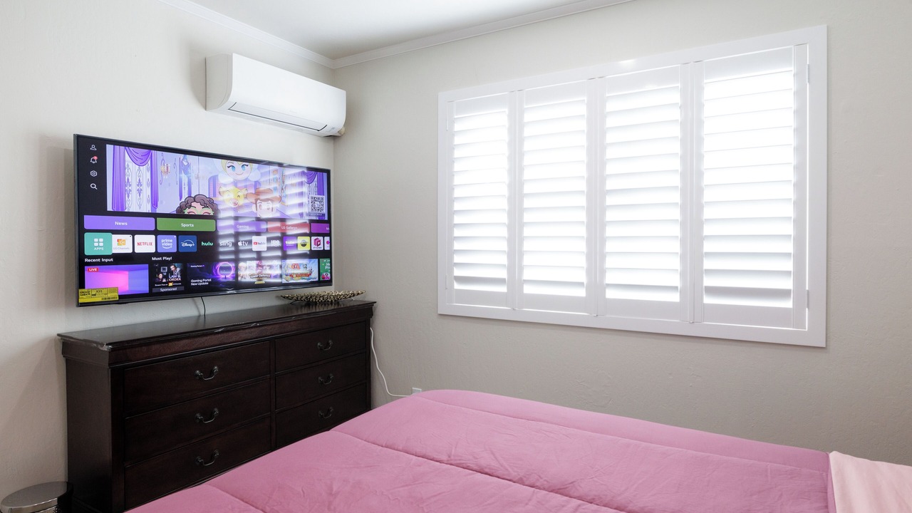 Photo of Bedroom in West San Jose