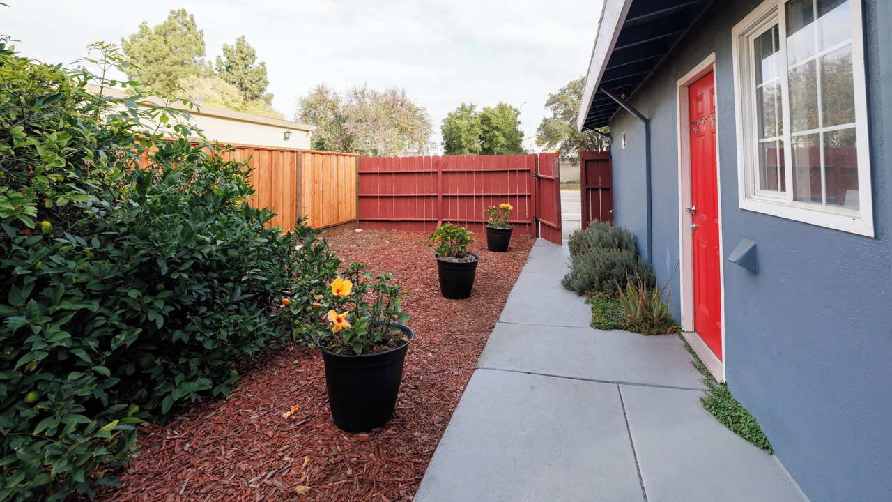 Photo of Bedroom in West San Jose