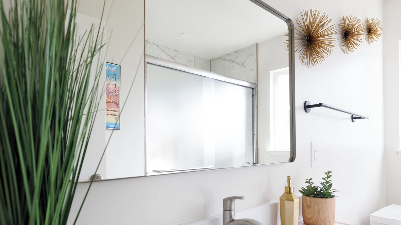Photo of Bathroom in West San Jose
