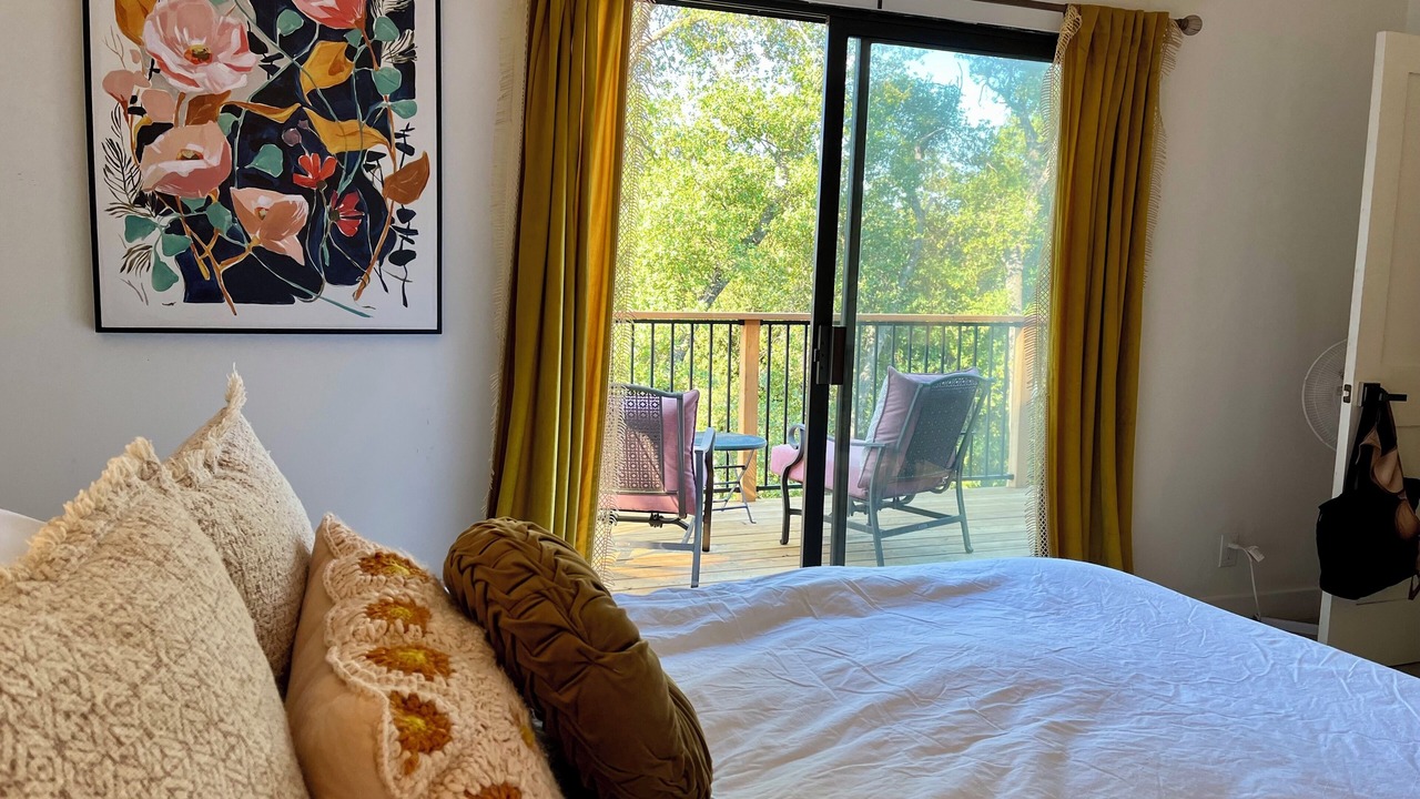 Photo of Bedroom in Murphys