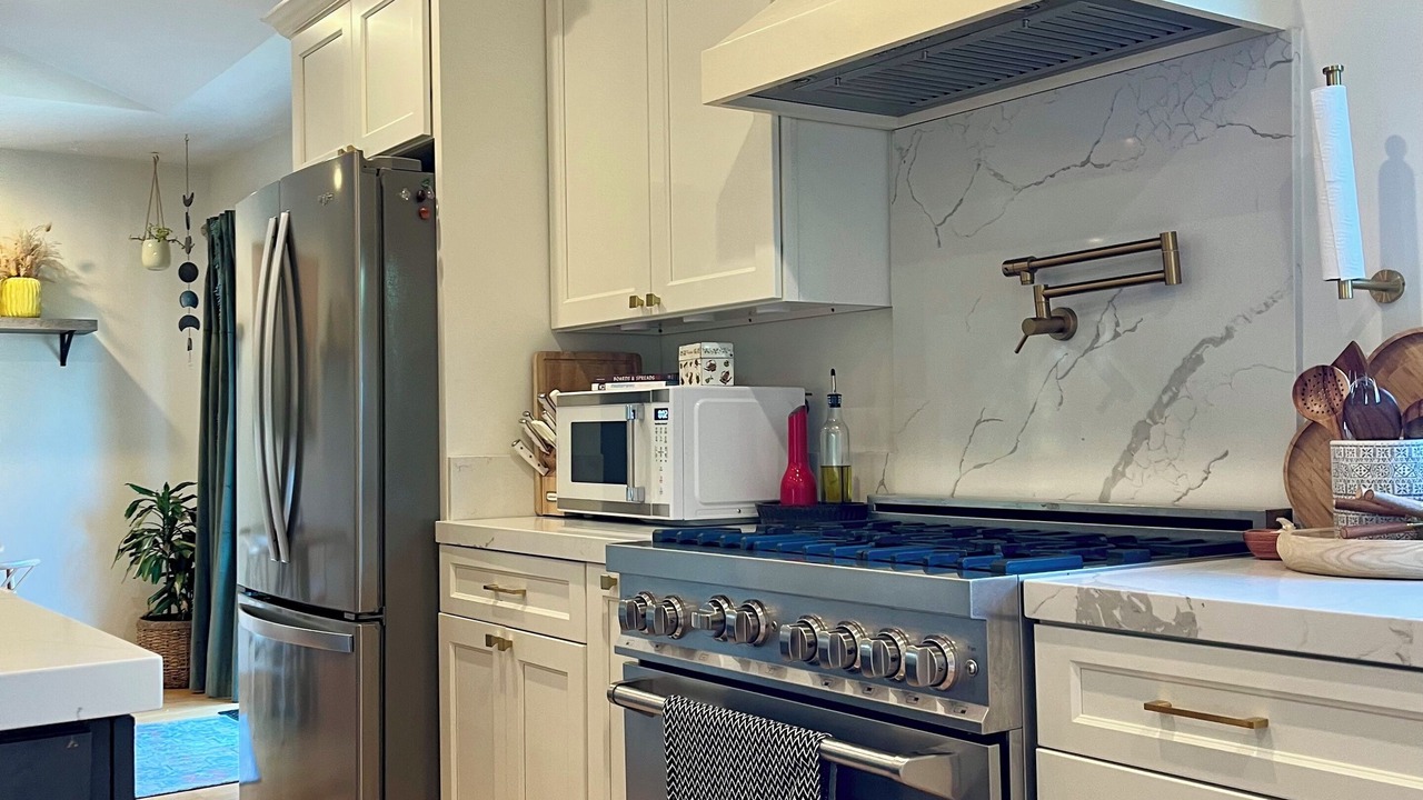 Photo of Kitchen in Murphys