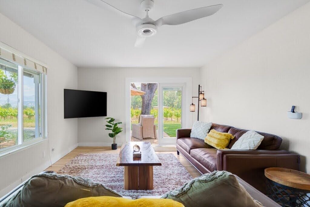 Photo of Livingroom in Bouvet Island