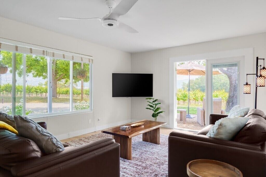 Photo of Livingroom in Bouvet Island
