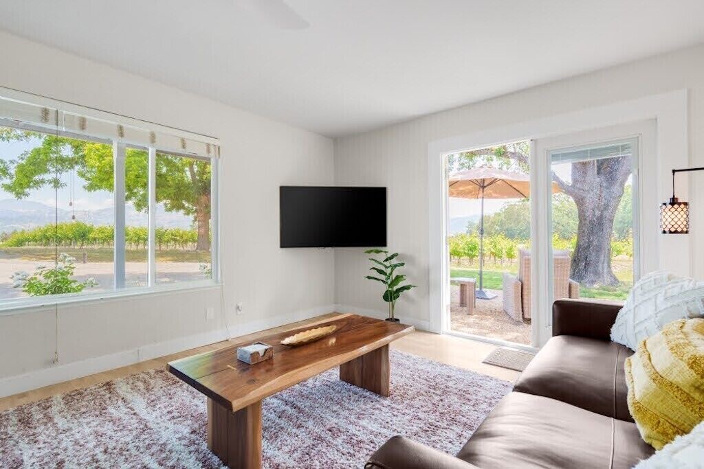 Photo of Livingroom in Bouvet Island